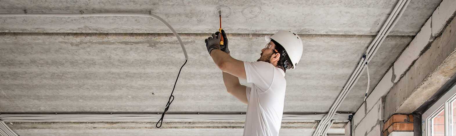 Joliet, Naperville and Bolingbrook 24 Hour Electrician
